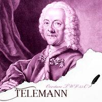 Telemann, Overture TWV 55:C2