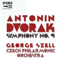 Dvorak: Symphony No. 9 in E Minor, Op. 95