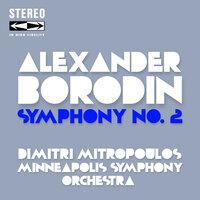 Alexander Borodin Symphony No. 2