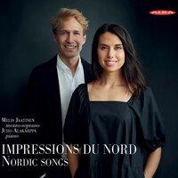 Impressions du nord: Nordic Songs