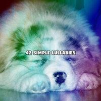 42 Simple Lullabies