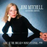 Live at the Bread & Roses Festival 1978