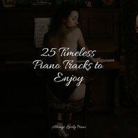 25 Timeless Piano Tracks to Enjoy