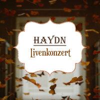 Haydn, Livenkonzert
