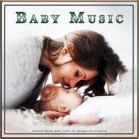 Baby Music: Ambient Ocean Baby Tones for Background Sleeping