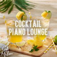 Cocktail Piano Lounge