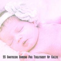 55 Soothing Sounds For Treatment Of Colic
