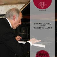 Bruno Canino Plays Francesco Marino