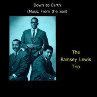 Down to Earth (Music From the Soil)