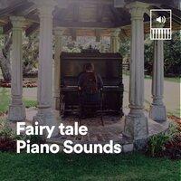 Fairy Tale Piano Sounds