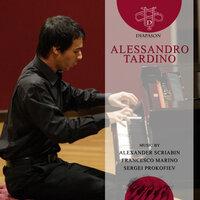 Alessandro Tardino