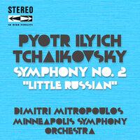 Tchaikovsky Symphony No.2