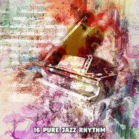 16 Pure Jazz Rhythm