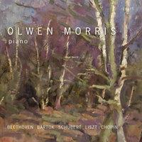 Olwen Morris