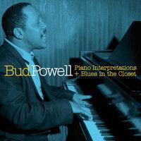 Piano Interpretations + Blues in the Closet