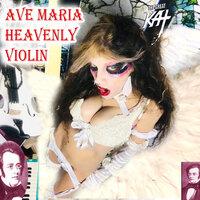Ave Maria Heavenly Violin