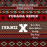 Furaha Remix