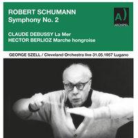 R. Schumann, Debussy & Berlioz: Orchestral Works