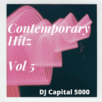 Contemporary Hitz Vol 5