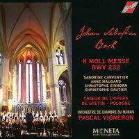 Missa in B Minor, BWV 232: No. 4, Gloria in Excelsis