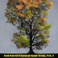 Best known classical music songs, Vol. 1
