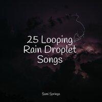 25 Looping Rain Droplet Songs