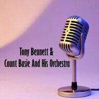Tony Bennett & Count Basie And His Orchestra
