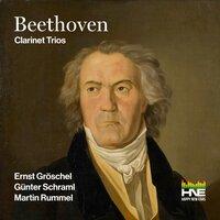 Beethoven: Clarinet Trios