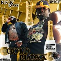 GOLD BLOXX
