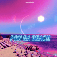 Pon Da Beach