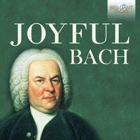 Joyful Bach
