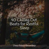 40 Chilling Out Beats for Restful Sleep