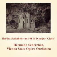 Haydn: Symphony No.101 in D Major 'Clock'