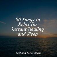 30 Songs to Relax for Instant Healing and Sleep