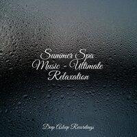 Summer Spa Music - Ultimate Relaxation