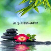Zen Spa Relaxation Garden