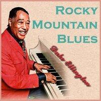 Rocky Mountain Blues