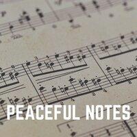 Peaceful Notes