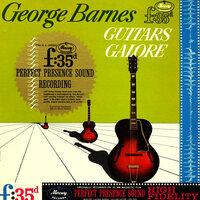 George Barnes