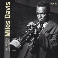 Miles Davis, Vol. 10