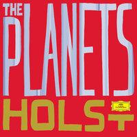 Holst: The Planets, Op. 32 - IV. Jupiter, The Bringer Of Jollity