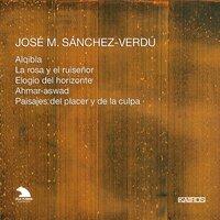 José M. Sánchez-Verdú: Orchestral Works