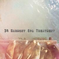 34 Harmony Spa Treatment
