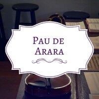 Pau de Arara