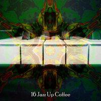 16 Jazz Up Coffee