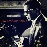 Ray Charles in Person