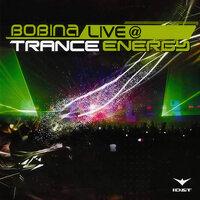 Live at Trance Energy