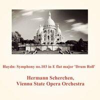 Haydn: Symphony No.103 in E Flat Major 'Drum Roll'