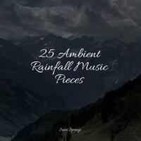 25 Ambient Rainfall Music Pieces