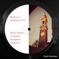 Beethoven: Symphony N°2 in D Major